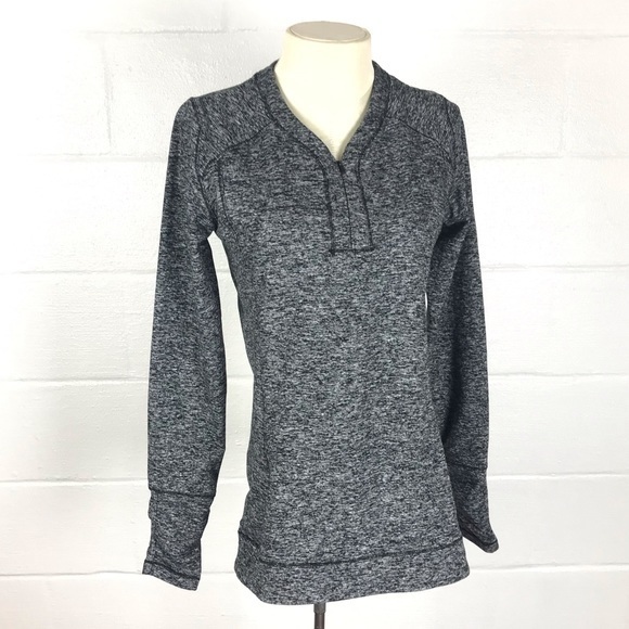 Outdoor Research Tops - Outdoor Research Pullover Outdoors Hiking V-Neck Lightweight Sweater size M